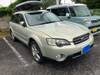 SUBARU LEGACY OUTBACK