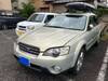 SUBARU LEGACY OUTBACK