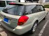 SUBARU LEGACY OUTBACK