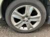 SUBARU LEGACY OUTBACK