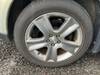 SUBARU LEGACY OUTBACK