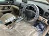SUBARU LEGACY OUTBACK