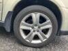 SUBARU LEGACY OUTBACK