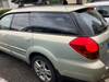SUBARU LEGACY OUTBACK