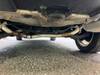 SUBARU LEGACY OUTBACK