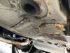 SUBARU LEGACY OUTBACK