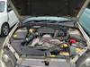 SUBARU LEGACY OUTBACK