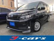 2015 TOYOTA VOXY