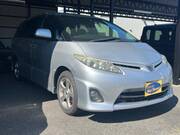 2009 TOYOTA ESTIMA