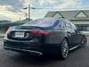 MERCEDES BENZ S CLASS
