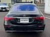 MERCEDES BENZ S CLASS