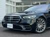 MERCEDES BENZ S CLASS