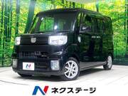 2017 DAIHATSU WAKE