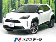 2021 TOYOTA YARIS CROSS HYBRID Z