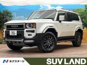 2025 TOYOTA LANDCRUISER 250