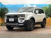 TOYOTA LANDCRUISER 250