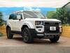 TOYOTA LANDCRUISER 250