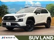 2021 TOYOTA RAV4 ADVENTURE OFFROAD PACKAGE