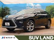 2016 LEXUS RX