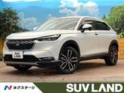 2021 HONDA VEZEL