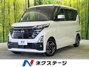 2023 NISSAN ROOX