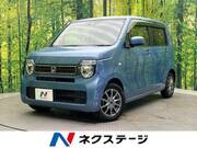 2019 HONDA N-WGN