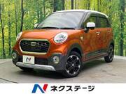 2015 DAIHATSU CAST