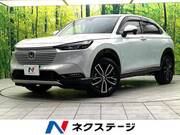 2021 HONDA VEZEL