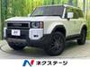 TOYOTA LANDCRUISER 250