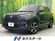 2022 TOYOTA RAIZE