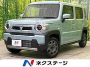 2026 SUZUKI HUSTLER