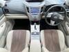 SUBARU LEGACY OUTBACK