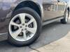 SUBARU LEGACY OUTBACK