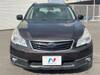 SUBARU LEGACY OUTBACK