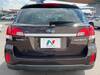 SUBARU LEGACY OUTBACK