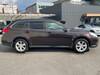SUBARU LEGACY OUTBACK