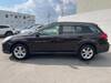 SUBARU LEGACY OUTBACK