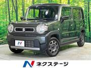 2024 SUZUKI HUSTLER