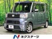 2019 DAIHATSU WAKE