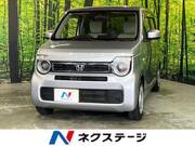 2022 HONDA N-WGN