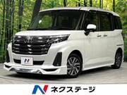 2021 TOYOTA ROOMY