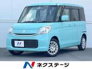 2015 SUZUKI SPACIA