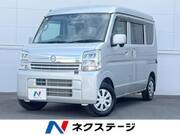 2025 NISSAN CLIPPER VAN