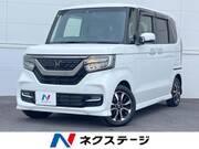 2020 HONDA N-BOX CUSTOM