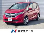 2018 HONDA FREED HYBRID