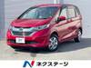 HONDA FREED HYBRID