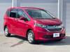 HONDA FREED HYBRID