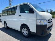 2020 TOYOTA HIACE VAN