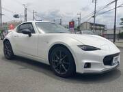 2017 MAZDA ROADSTER RF