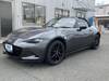 MAZDA ROADSTER